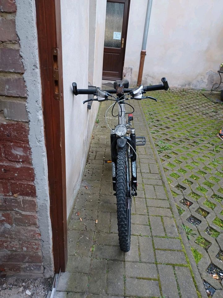 Fahrrad zum verkaufen ! in Rochlitz