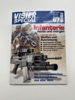 VISIER Special 67 – Infanterie heute und morgen Nordrhein-Westfalen - Troisdorf Vorschau