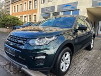 Land Rover Discovery Sport Si4 177kW Automatik 4WD Leder Saarland - Dillingen (Saar) Vorschau