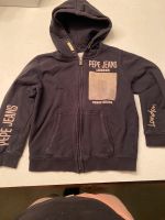 Sweatjacke PEPE JEANS LONDON Gr.140 Brandenburg - Lübben Vorschau