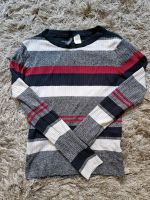 Bunt gestreifter Pullover H&M S Saarland - Sulzbach (Saar) Vorschau