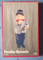 Porzellan - Marionette  45 cm Baden-Württemberg - Untergruppenbach Vorschau