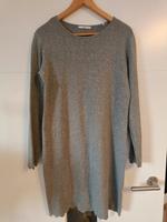 edc by Esprit Strickkleid grau Gr. L 40 Kleid Pullover Nordrhein-Westfalen - Marsberg Vorschau