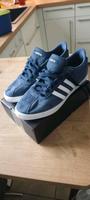 Adidas Ortholite Schuhe Gr. 39 1/3 Nordrhein-Westfalen - Ratingen Vorschau