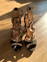 Damen Highheels Niedersachsen - Langenhagen Vorschau