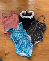 Badeanzug Mädchen Mini Boden, sanetta, Zara, Größe 134/140 Bayern - Plattling Vorschau