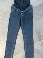 Blaue, schicke Jeans, Schwangerschaftshose von Esprit, Gr. S Niedersachsen - Barsinghausen Vorschau