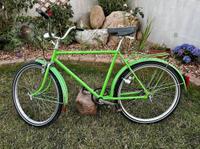IFA Touring 24er Herrenrad Fahrrad DDR Sachsen-Anhalt - Wettin-Löbejün Vorschau