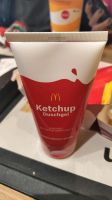 McDonald's Duschgel Ketchup Hessen - Hofheim am Taunus Vorschau