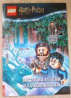 Lego Harry Potter Rätselbuch Baden-Württemberg - Schömberg b. Württ Vorschau