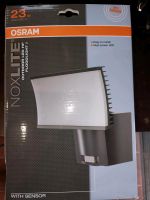 Osram Außen Wandleuchte LED Noxlite mit Sensor neu! Niedersachsen - Cremlingen Vorschau