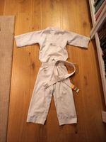 Taekwondo Anzug Kinder Gr.100 (104) Kampfkunstschule Zorneding Bayern - Zorneding Vorschau