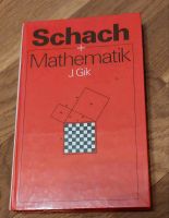 Schach+Mathematik Leipzig - Grünau-Mitte Vorschau