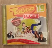 CD - TOGGO 19 Music - Sony - Hits - Baden-Württemberg - Schwieberdingen Vorschau