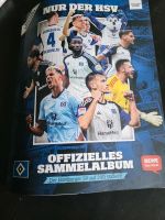 HSV Sticker Album Niedersachsen - Buxtehude Vorschau