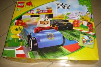 Lego Duplo 3085 -  Team Racing Bayern - Tacherting Vorschau