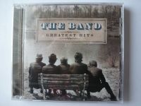 The Band: Greatest Hits (2000, Best of) remastered CD, NEU, OVP Niedersachsen - Wolfsburg Vorschau