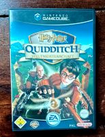 GAMECUBE Harry Potter Quidditch Weltmeisterschaft Mülheim - Köln Höhenhaus Vorschau