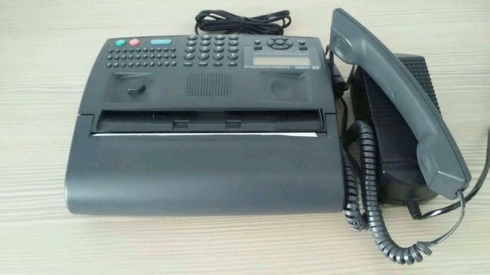Sagem Phonefax Navigator 230/235/250/255 in Pforzheim