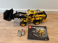 LEGO TECHNIC 42030 Vollständig SAMMLER Bausteine Set Brandenburg - Ludwigsfelde Vorschau