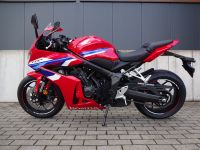 Honda CBR650R *Finanzierung möglich* Baden-Württemberg - Buchen (Odenwald) Vorschau