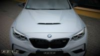 MOTORHAUBE CS DESIGN CARBON FÜR BMW M2 M2C Competition F87 TÜV✅ Bayern - Bad Aibling Vorschau