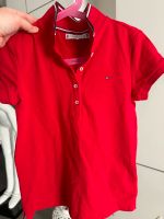 Tommy Hilfiger Polo T-Shirt Neu Baden-Württemberg - Pforzheim Vorschau