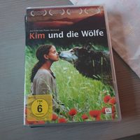 Kim und die Wölfe | DVD | Zustand sehr gut Essen - Bredeney Vorschau