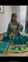 AFGHANISCHE KLEID NO. 1 Obergiesing-Fasangarten - Obergiesing Vorschau