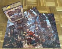 Terry Pratchett’s Discworld Puzzle ➤ Unseen University Library Niedersachsen - Rosengarten Vorschau