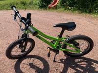 Ku Bike, 14 Zoll Kinderfahrrad Hessen - Hofbieber Vorschau