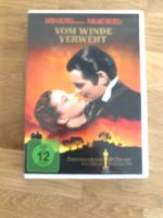 Vom Winde verweht (DVD) Nordrhein-Westfalen - Detmold Vorschau