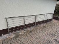 Französischer Balkon / Edelstahl Geländer Baden-Württemberg - Kraichtal Vorschau