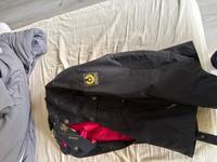 Belstaff Herrenjacke XL Schleswig-Holstein - Klein Wesenberg Vorschau