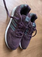 Adidas Run 80s  Neuwertig! gr. 43 1/3 Hessen - Naumburg  Vorschau