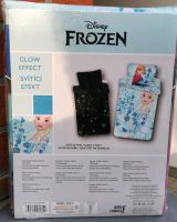 Jerry Fabrics Frozen Eiskoenigin Disney neu OVP Glow Bettwaesche Nordrhein-Westfalen - Neuss Vorschau
