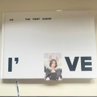 Ive I’ve special album kpop Photocard gaeul Wonyoung yujin Bayern - Allershausen Vorschau