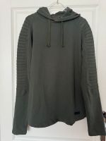 alessandro salvarini Pullover Grün XXL Nordrhein-Westfalen - Mülheim (Ruhr) Vorschau