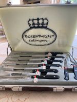 23Teiliges Messerset Rosenheim Solingen Baden-Württemberg - Vaihingen an der Enz Vorschau