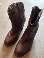 Damenschuhe braun 39 Tamaris Berlin - Charlottenburg Vorschau