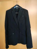 Blazer Sakko schwarz Gr. 38 Bayern - Winden Vorschau