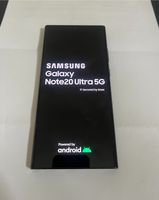 Galaxy Note 20 Ultra 5G Berlin - Friedenau Vorschau