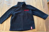 Spider-Man Spiderman Fleecejacke Kinder Gr. 92/98 Bayern - Biessenhofen Vorschau