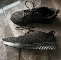 Turnschuhe schwarz Bielefeld - Bielefeld (Innenstadt) Vorschau