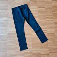 H&M Hose Jeans schwarz Skinny Fit neuwertig Jungen Saarbrücken-Mitte - Alt-Saarbrücken Vorschau