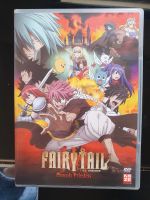 Fairy Tail Film Phoenix Priestress Leipzig - Connewitz Vorschau