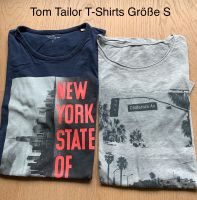 Tom Tailor T-shirts Jungen Größe S Sachsen - Markkleeberg Vorschau