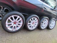 205/55 R16 Sommerreifen Alu VW Caddy Golf 8 7 6 5 Plus Sportsvan Nordrhein-Westfalen - Wermelskirchen Vorschau