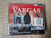 Hörbuch von Fred Vargas Nordrhein-Westfalen - Heiden Vorschau