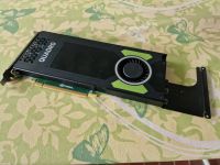 Nvidia quadro m4000 Rheinland-Pfalz - Trier Vorschau